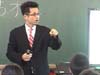 講演の様子
