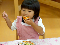 ほんとだね