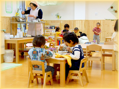 千葉県　船橋市　幼稚園